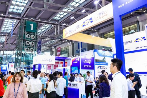 会展解禁2020深圳国际物流与供应链博览会9月将如期而至