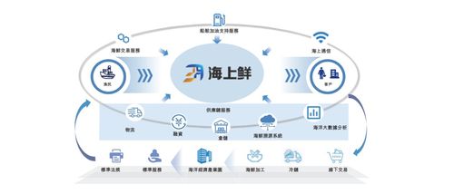 渔业数字化平台海上鲜拟港股ipo 近三年平均净利润率仅约3