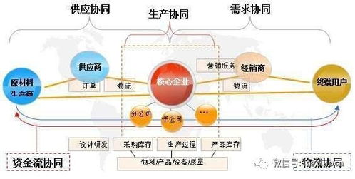 我国供应链体系建设路径选择