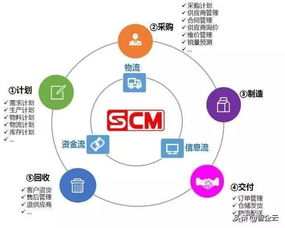 产业互联网时代,品牌企业s2b模式三种可能形态
